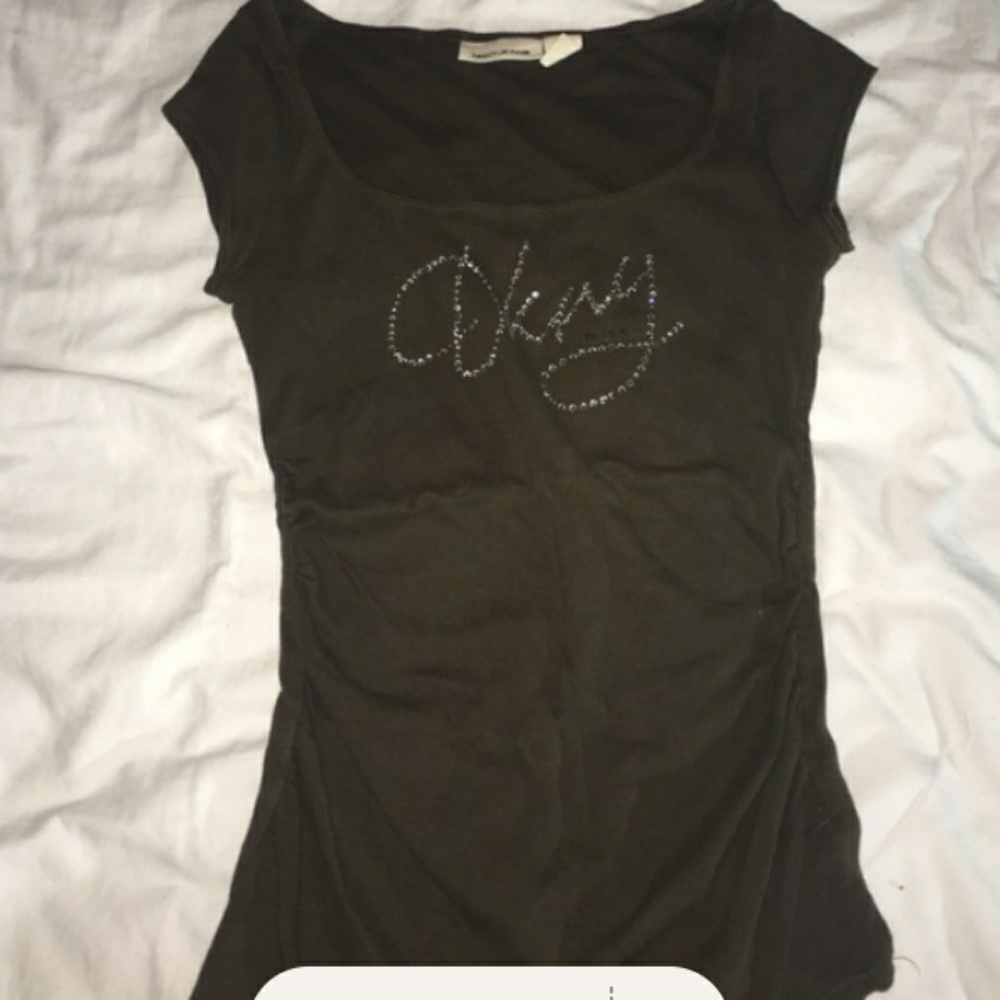 DKNY shirt